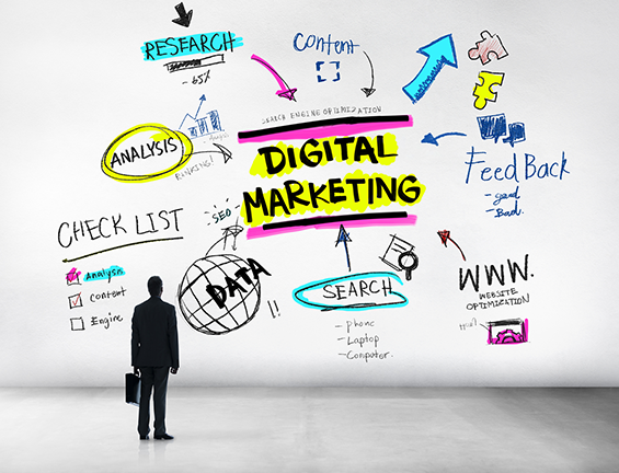  Great things about Taking upwards Digital Marketing and advertising Internship